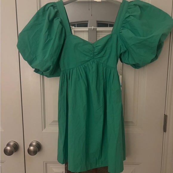 Showpo. | Dresses | Showpo Emerald Green Dress | Poshmark Showpo. | Dresses | Showpo Emerald Green Dress | Poshmark
